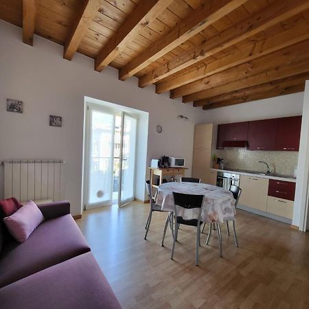 Lilla Apartment Residenza Silvana Verbania Eksteriør bilde
