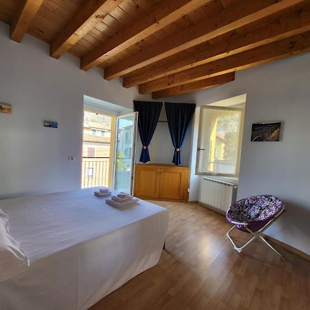 Lilla Apartment Residenza Silvana Verbania Eksteriør bilde