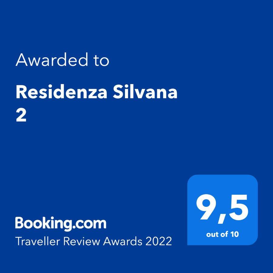 Lilla Apartment Residenza Silvana Verbania Eksteriør bilde