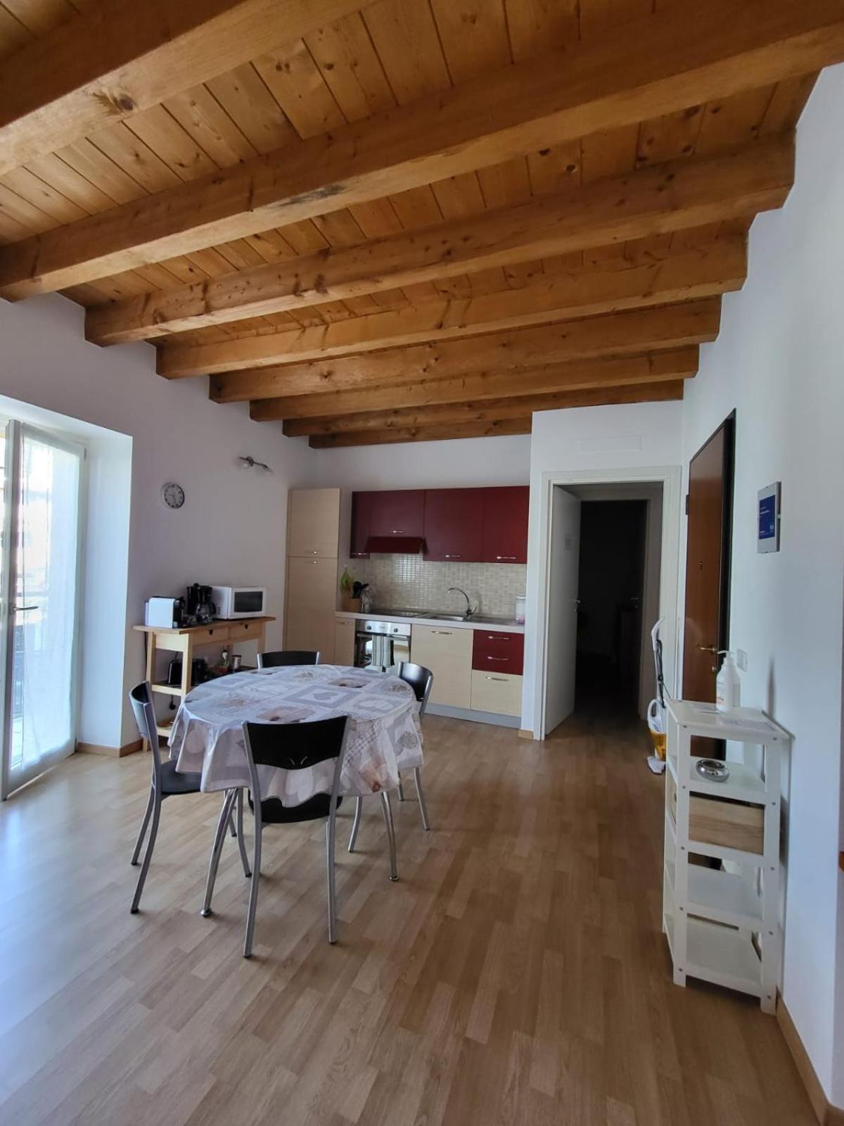 Lilla Apartment Residenza Silvana Verbania Eksteriør bilde