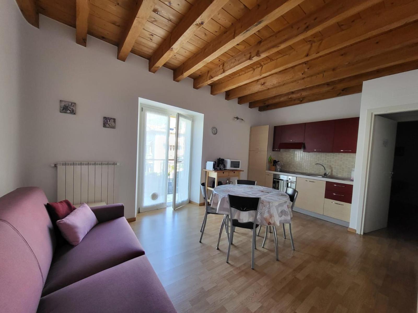Lilla Apartment Residenza Silvana Verbania Eksteriør bilde