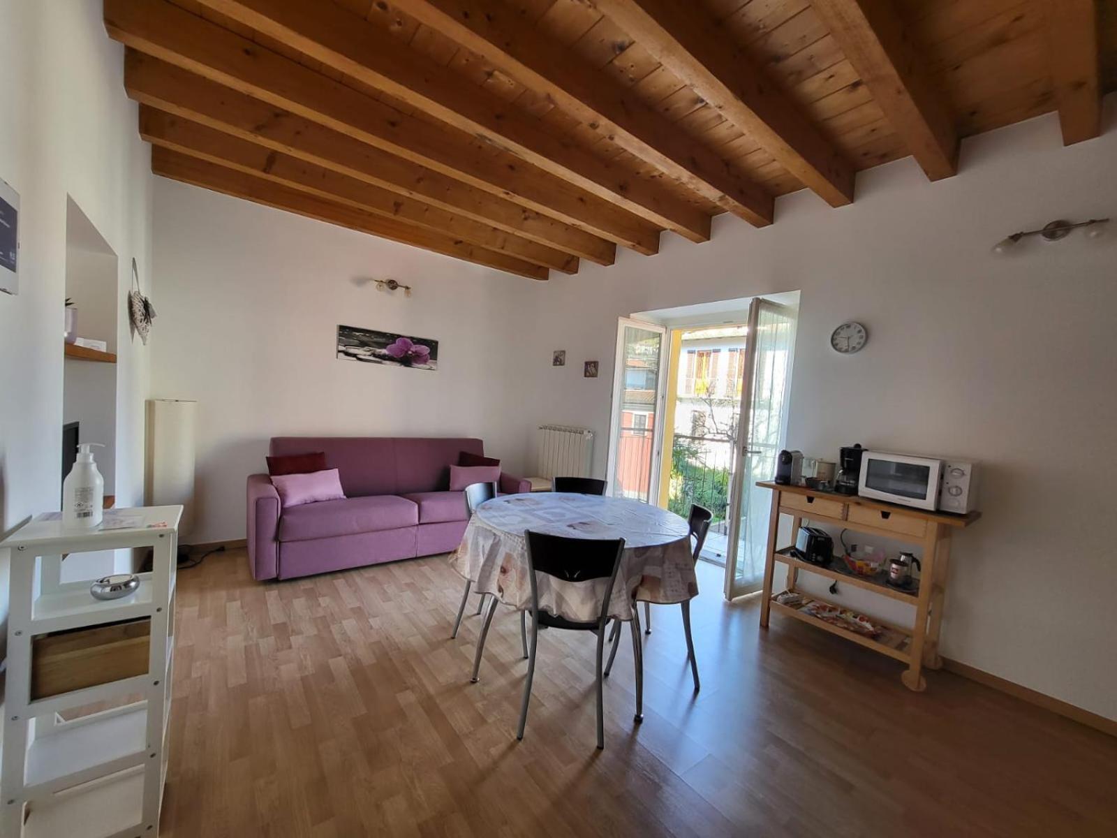 Lilla Apartment Residenza Silvana Verbania Eksteriør bilde