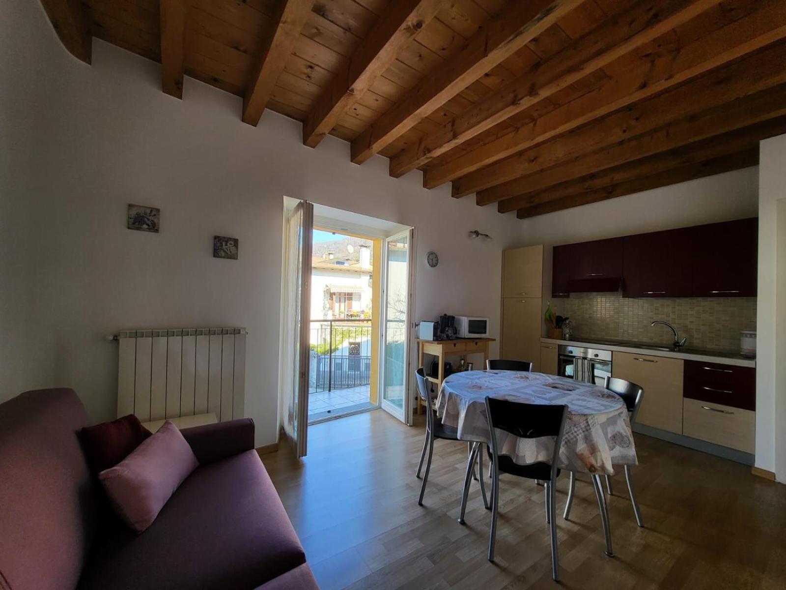 Lilla Apartment Residenza Silvana Verbania Eksteriør bilde