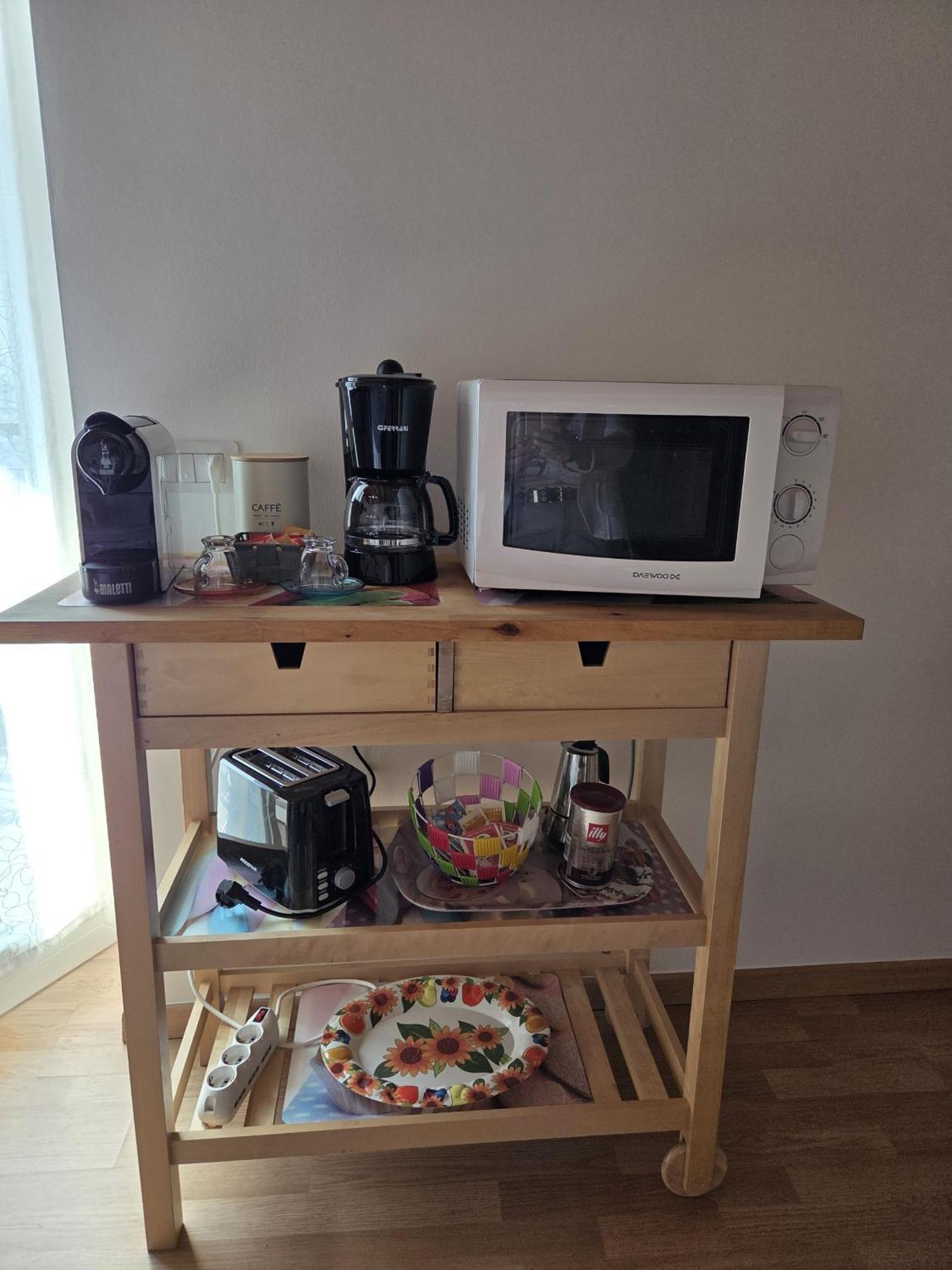 Lilla Apartment Residenza Silvana Verbania Eksteriør bilde